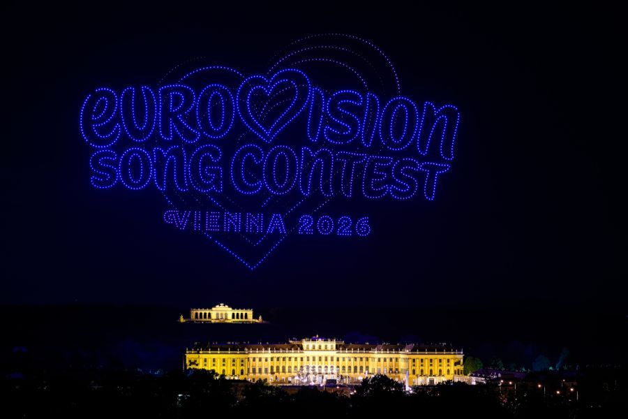 Eurovision Song Contest 2026