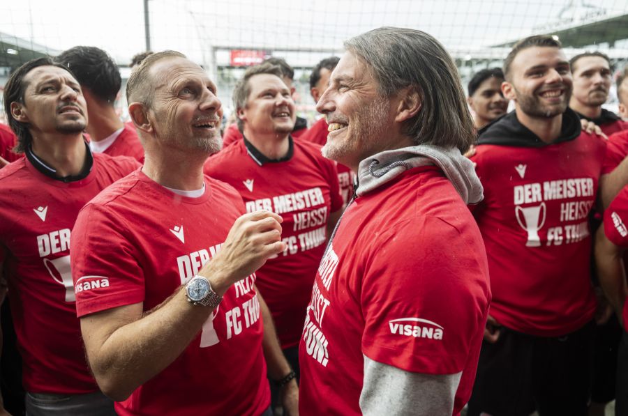 FC Thun
