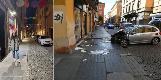 modena
