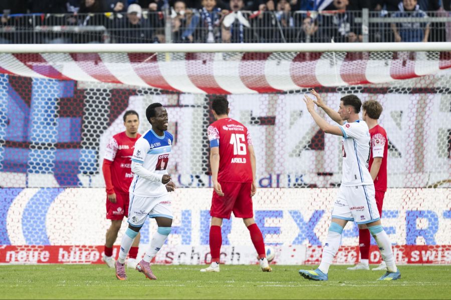 FC Winterthur
