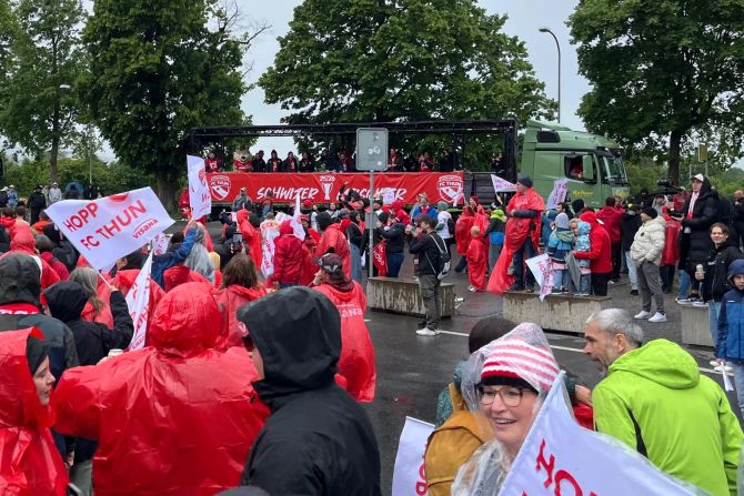 FC Thun