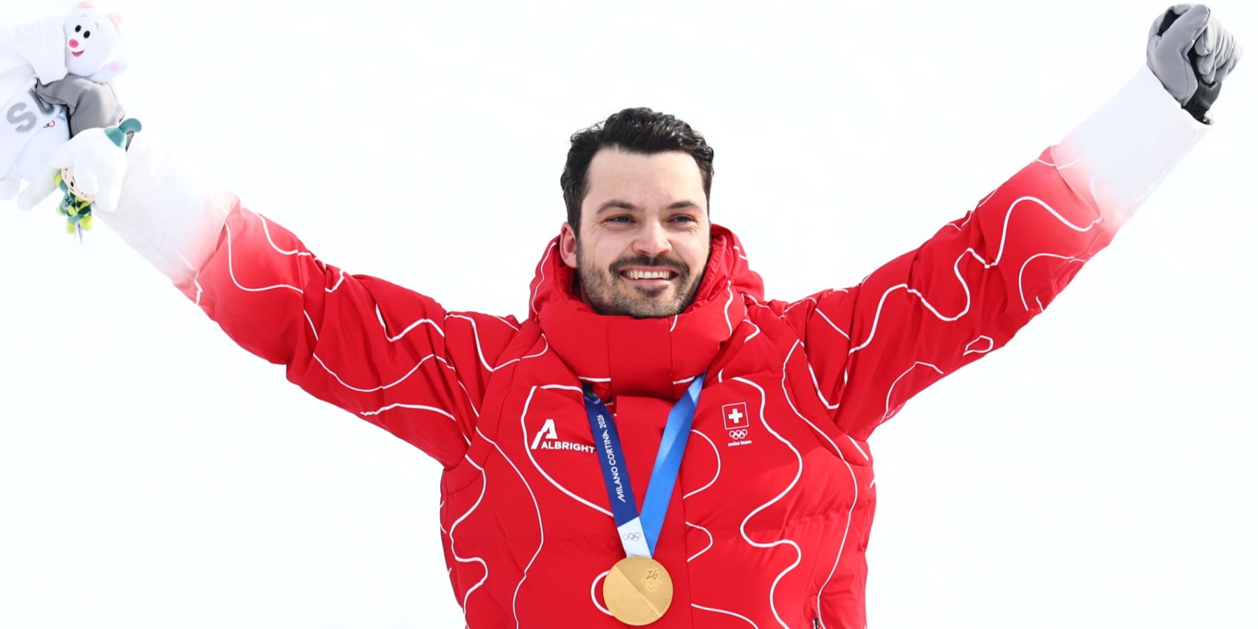 Olympia 2026 – Tag 10: Loïc Meillard krönt sich mit Slalom-Gold | Nau.ch