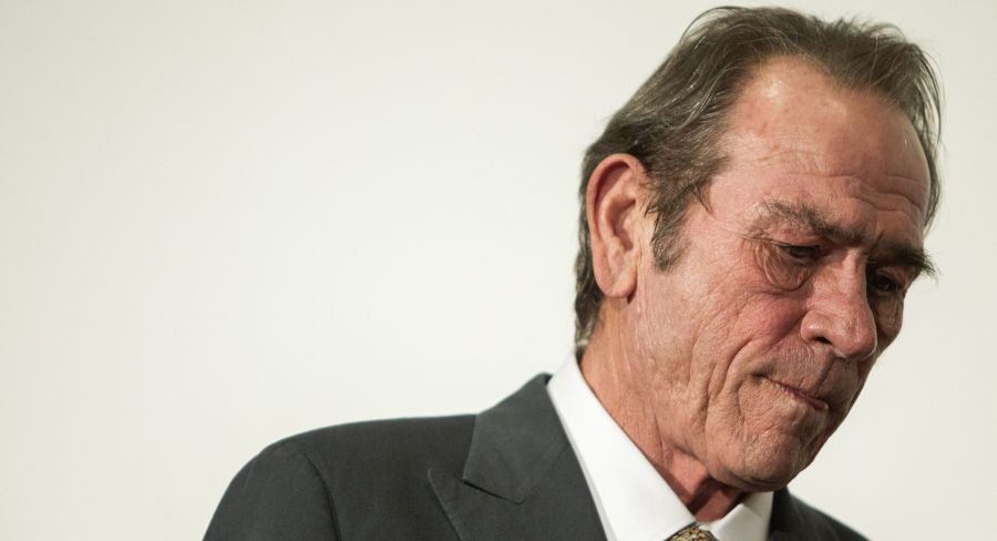 Tommy Lee Jones Tochter