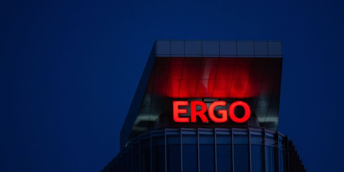Ergo