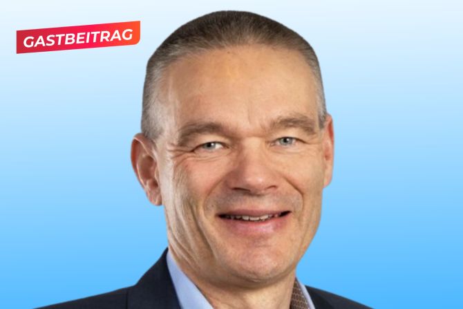 Züger Kantonsrat FDP St.Gallen