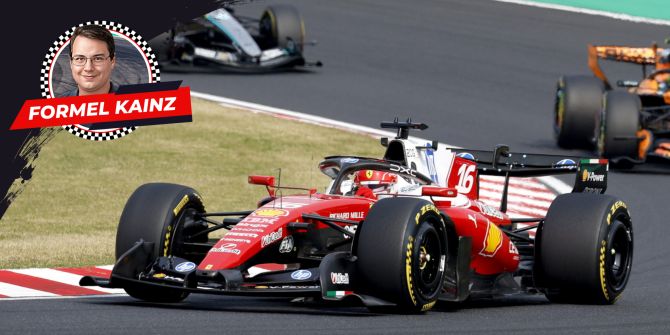 Formel 1 Miami Änderungen