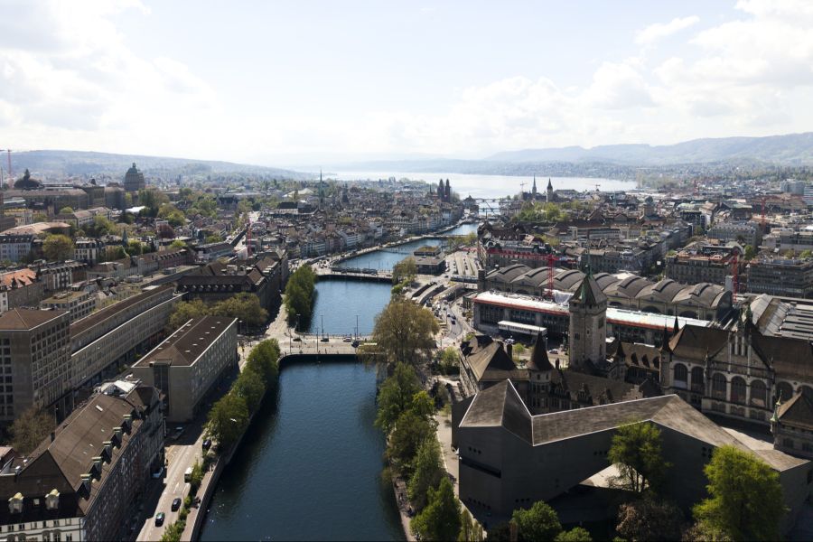 Seit 2019 beträgt die Anzahl offener Strafverfahren im Kanton Zürich über 10'000.