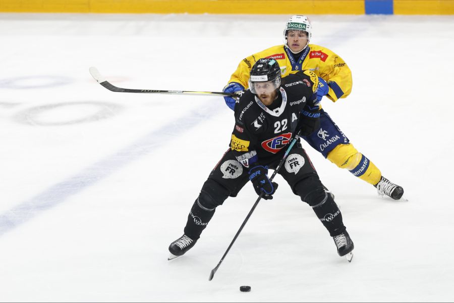HC Davos