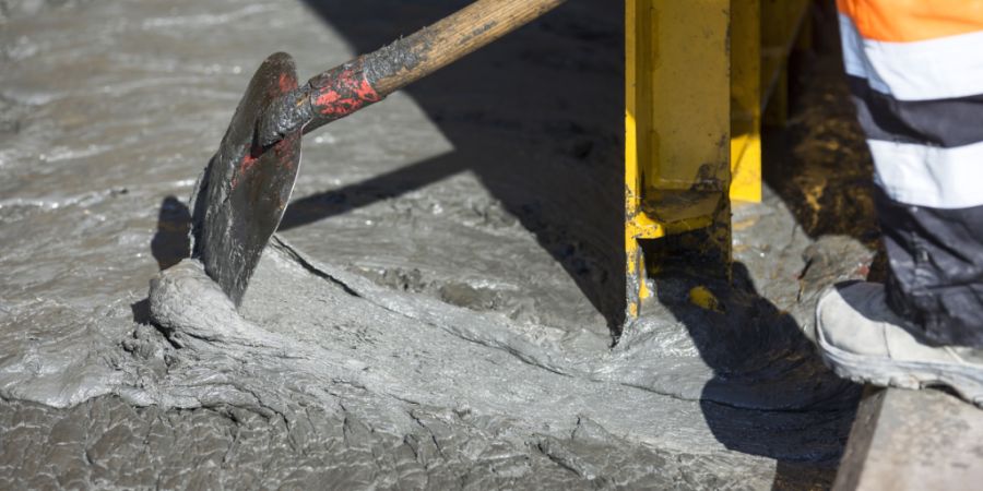 Der Bezirk Schwyz plant den Ersatzneubau der Langenstegbrücke. (Symbolbild)