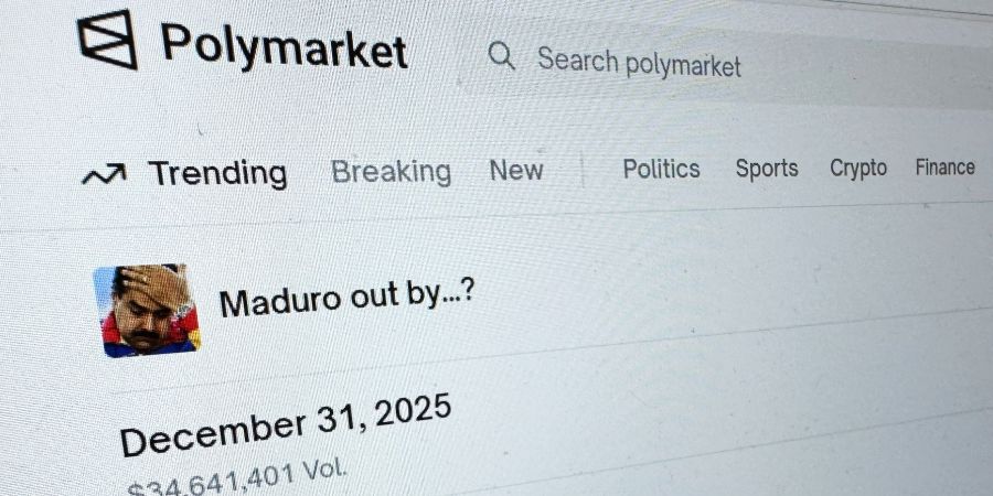 Insiderhandel donald trump