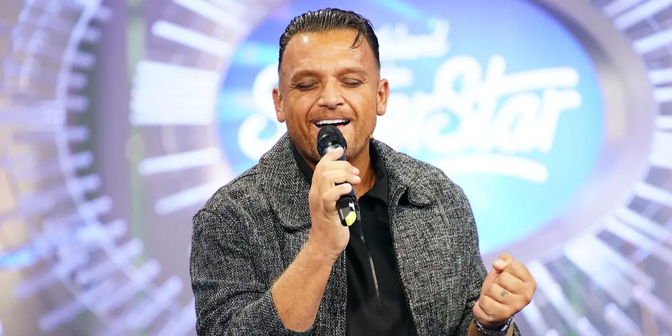 Menowin Fröhlich von DSDS erwartet sein neuntes Kind | Nau.ch