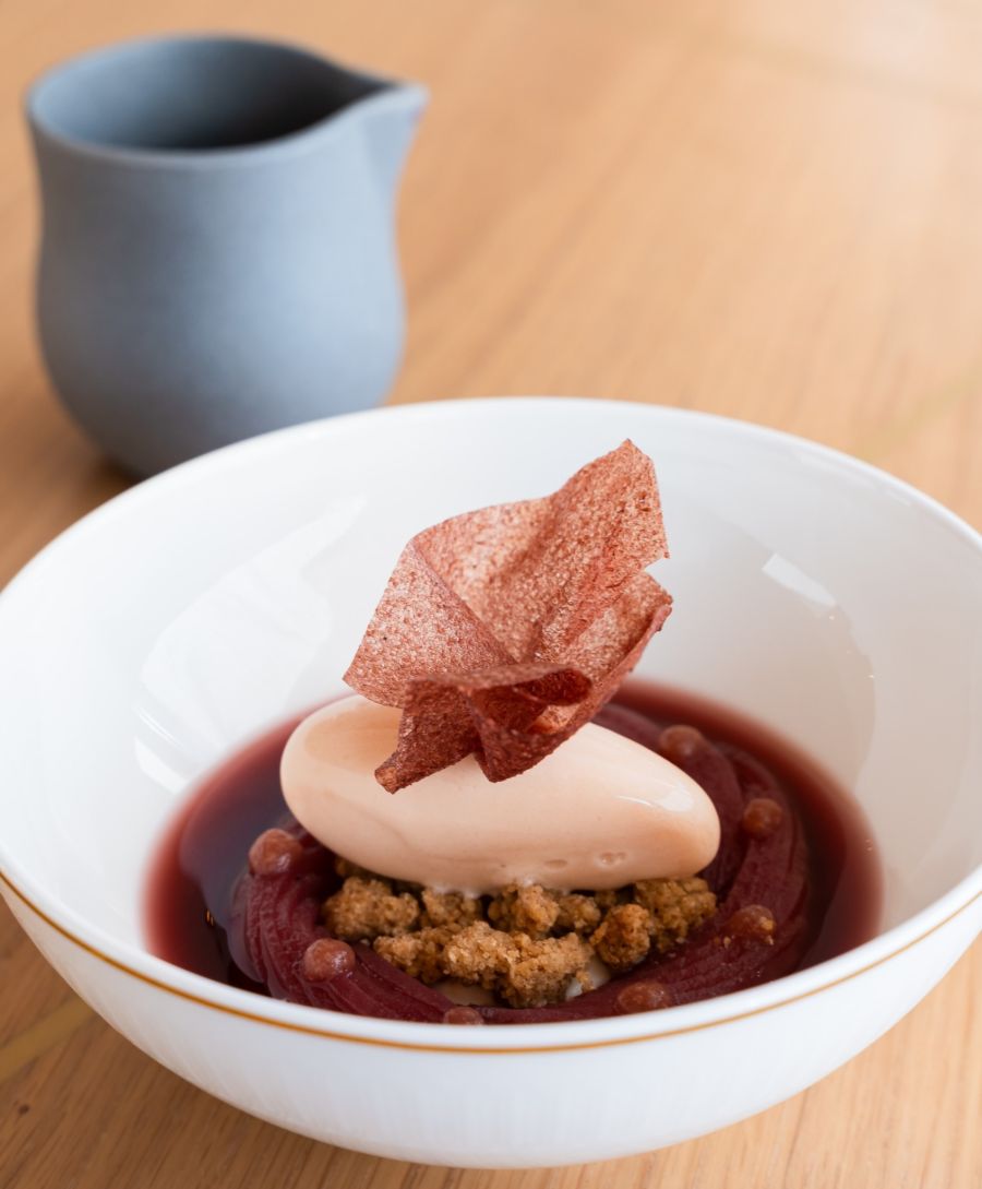 Top Taste of Grindelwald