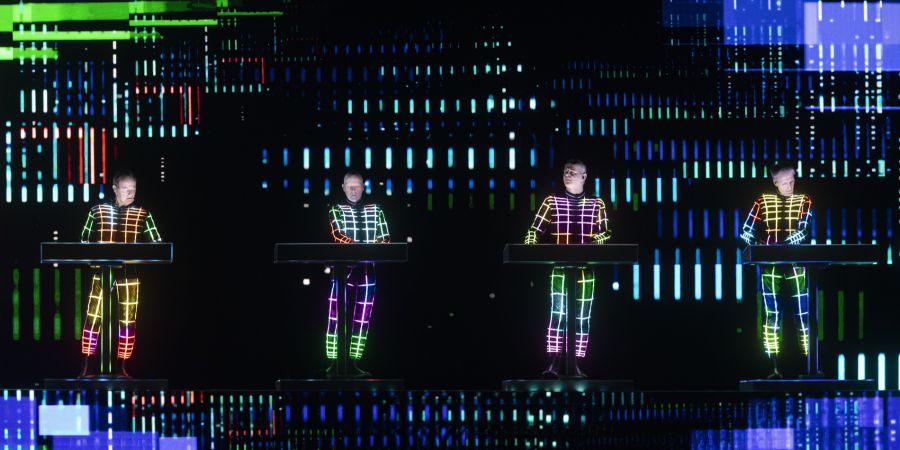 Kraftwerk