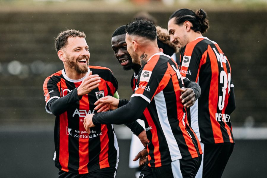 fc aarau
