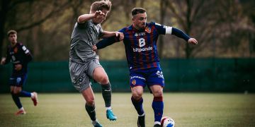 Xherdan Shaqiri FC BAsel