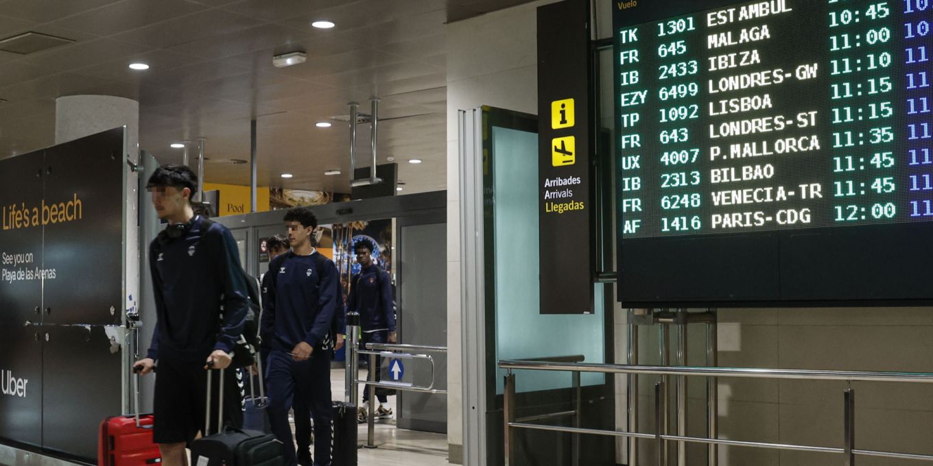 Sitemapcdatahttpstilkniqoocomfabelhafte Streik Spanien Flughafen Bildnull