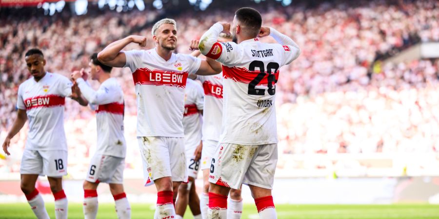Bundesliga