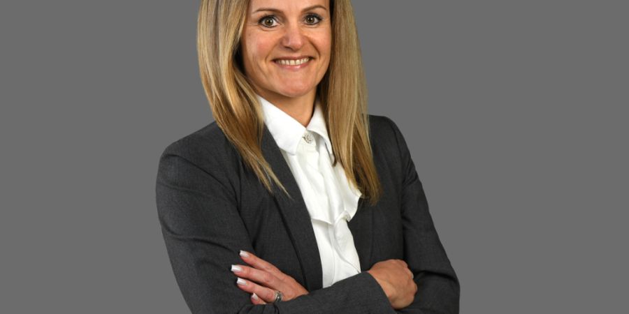 Linda Sutter ist zur neuen Ersten Staatsanwältin des Kantons St. Gallen gewählt worden.