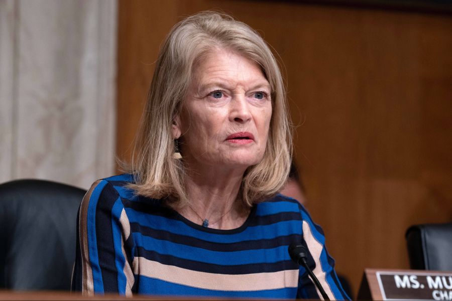 Republikanerin Lisa Murkowski fordert eine klare Strategie.