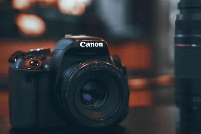 30 jahre powershot canon