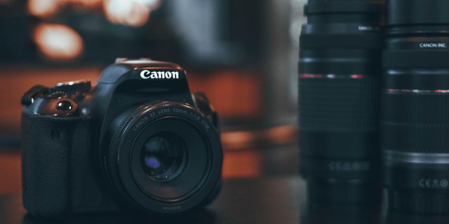 30 jahre powershot canon