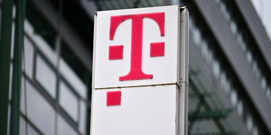 Deutsche Telekom