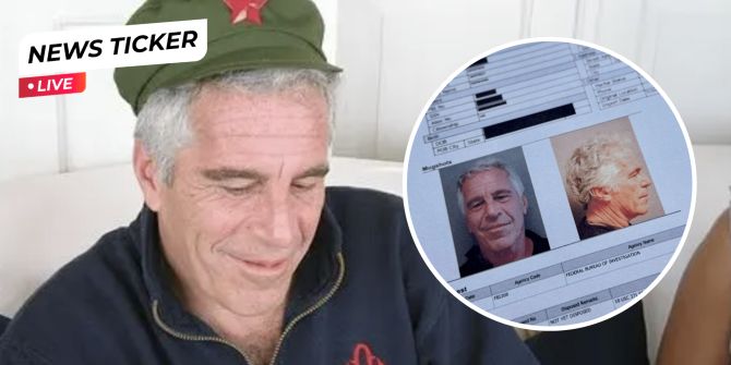 Epstein Russland