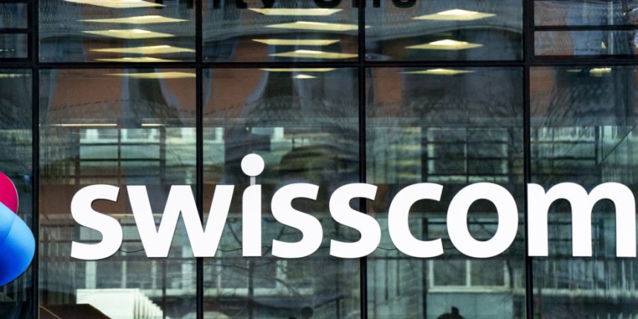 Kein Fernsehen am Montagabend bei Swisscom. Eine Störung bei blue tv führte zu mehreren tausend Störungsmeldungen. (Archivbild)