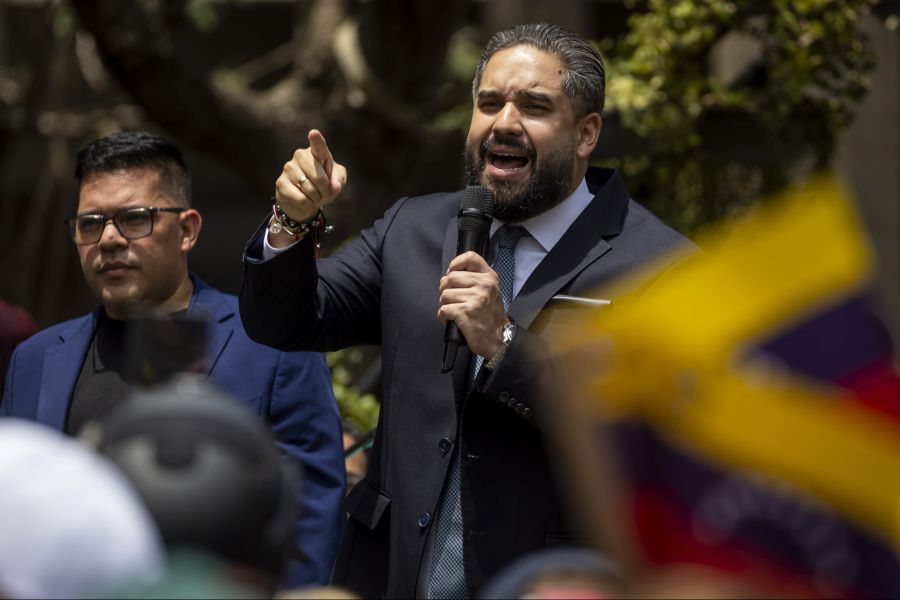 Nicolás Maduro Guerra