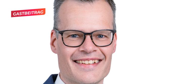 Michael Riboni, Kantonsrat, Baar
