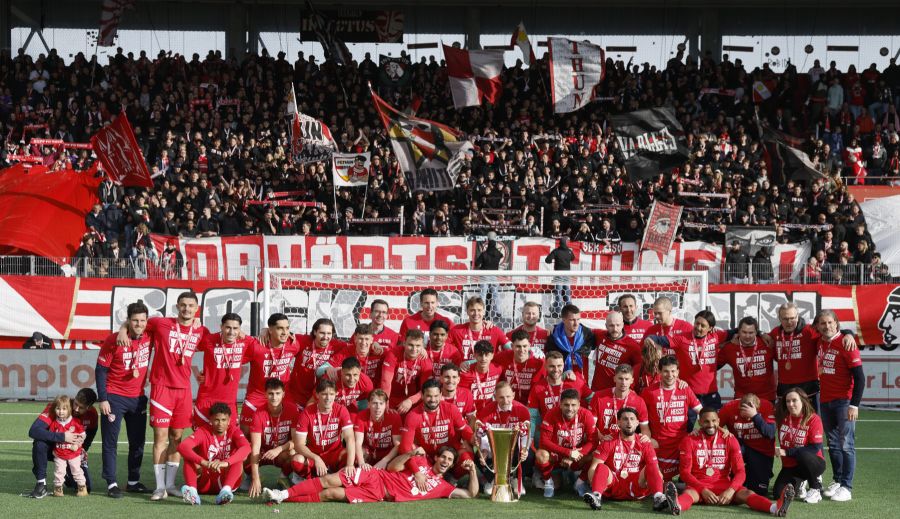 FC Thun