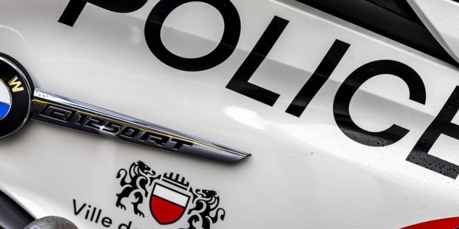 Bei einem Wohnungsbrand am Sonntag in Lausanne ist die Bewohnerin ums Leben gekommen. (Symbolbild)