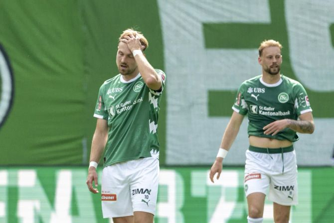 FC St.Gallen