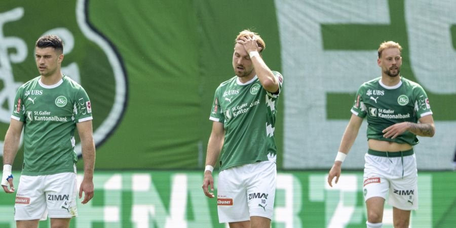 FC St.Gallen