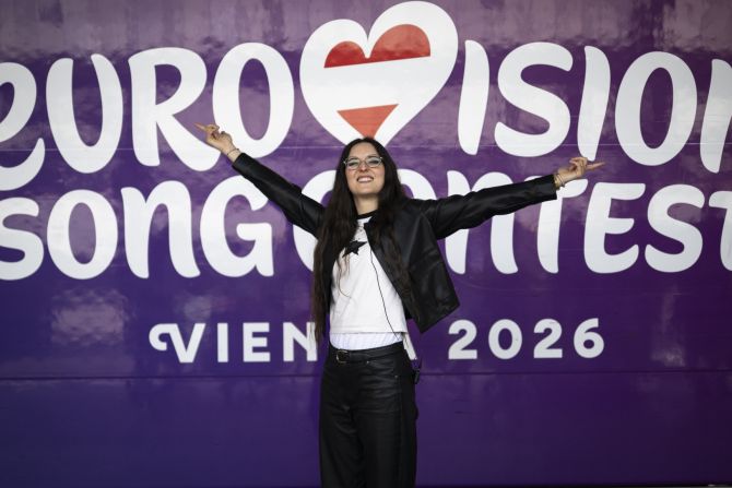 Veronica Fusaro