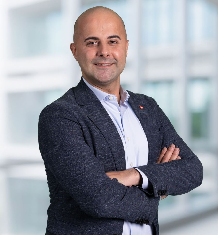 Michael Kunz