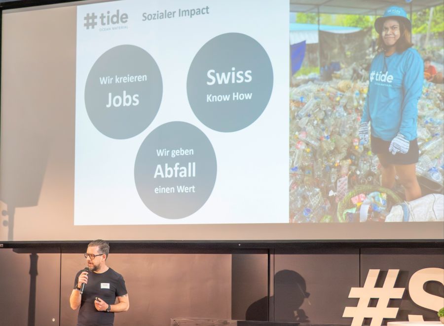 4. Forum Kreislaufwirtschaft Bern 2026