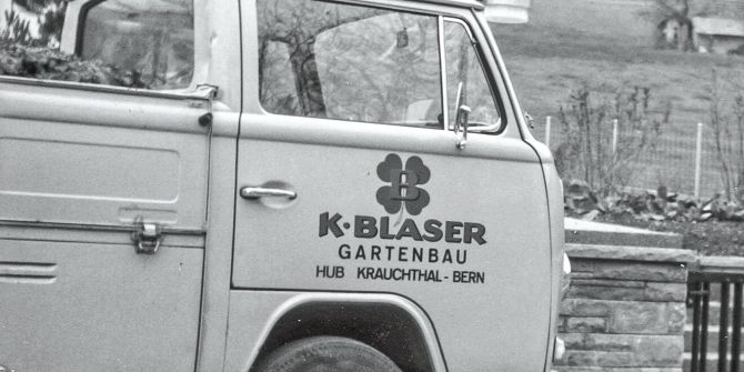 Karl Blaser AG