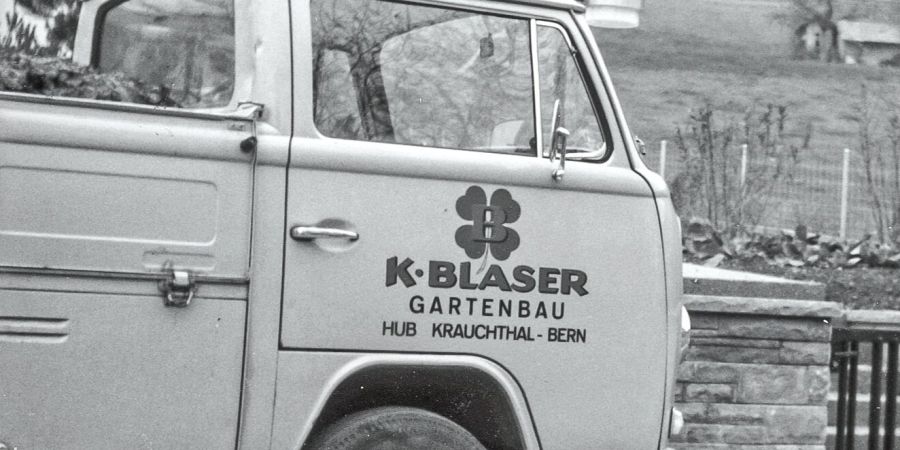 Karl Blaser AG