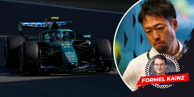 Formel 1 Honda Japan