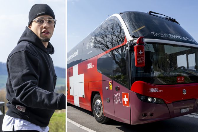 Schweizer Nati WM 2026