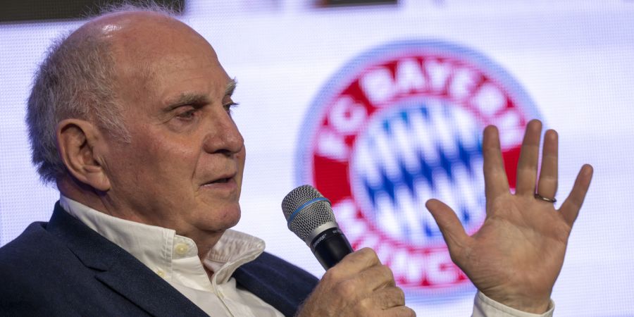 Uli Hoeness