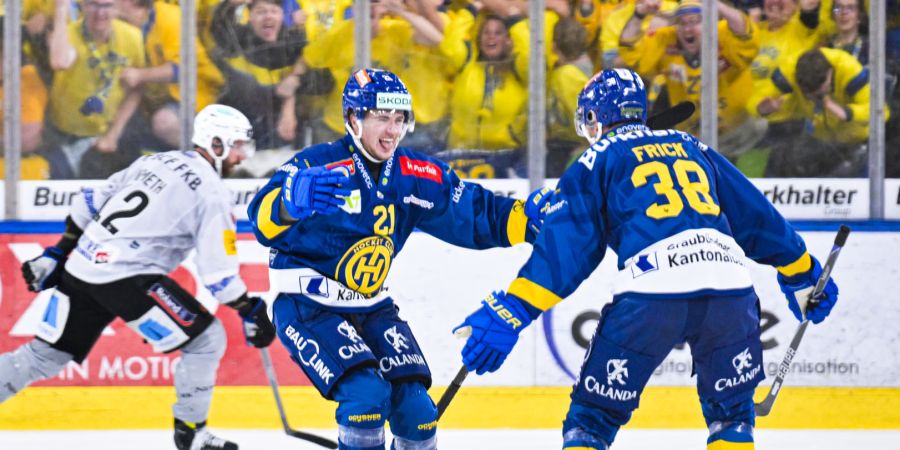 HC Davos