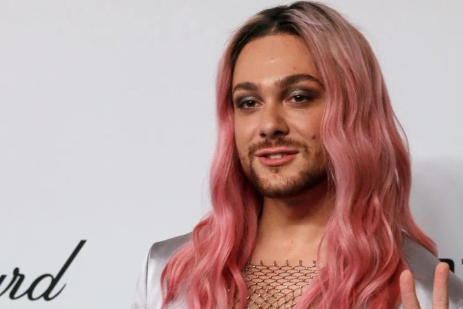 Riccardo Simonetti vater