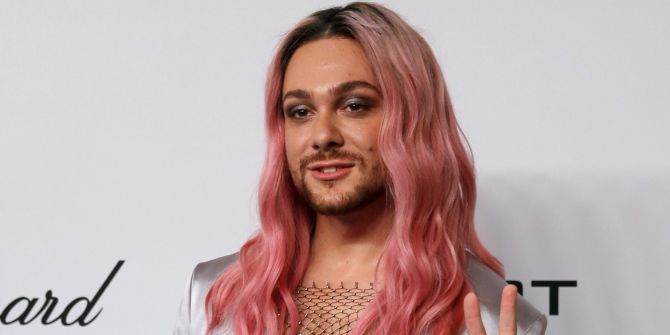 Riccardo Simonetti vater