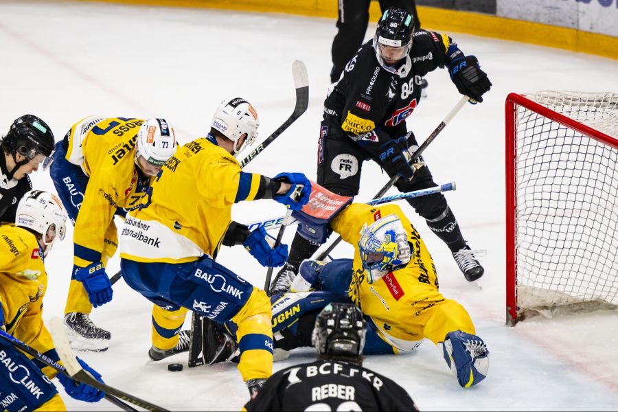 HC Davos