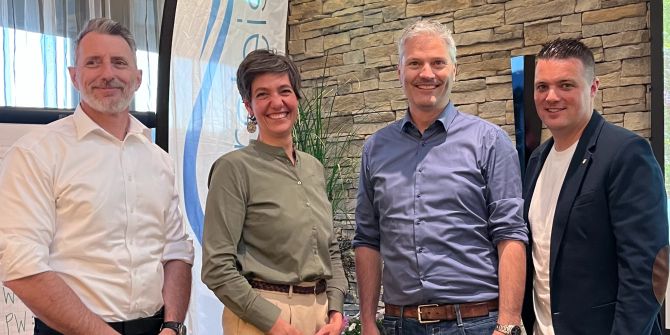 Aareleist Hauptversammlung Verein Steffisburg