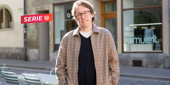 SP-Fraktionschef Dominik Fitze.