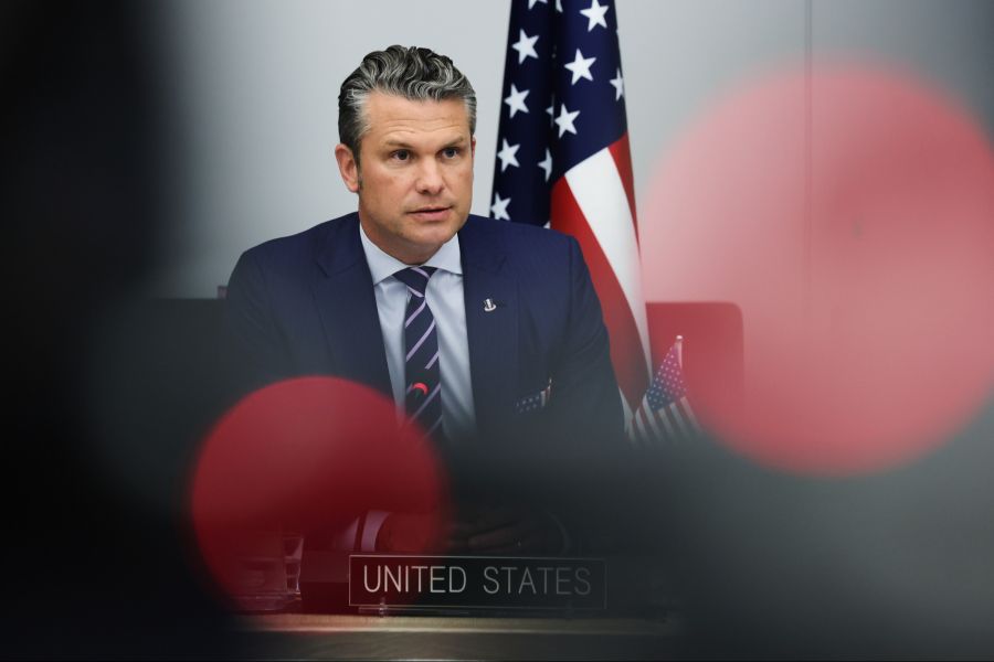 Hegseth