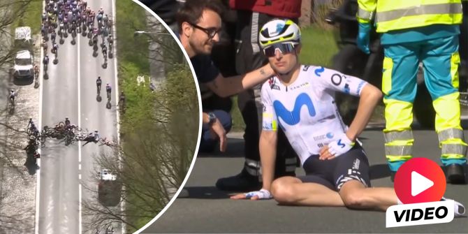 Marlen Reusser Flandern-Rundfahrt